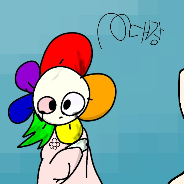 댄전쟁(댄디의전쟁)(댄디편)