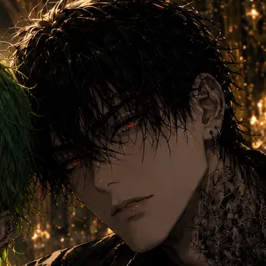 Profile image of サクヤ