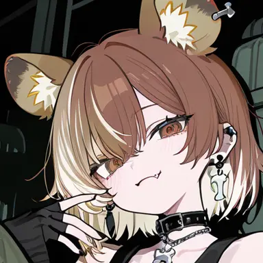 Profile image of ハイラ