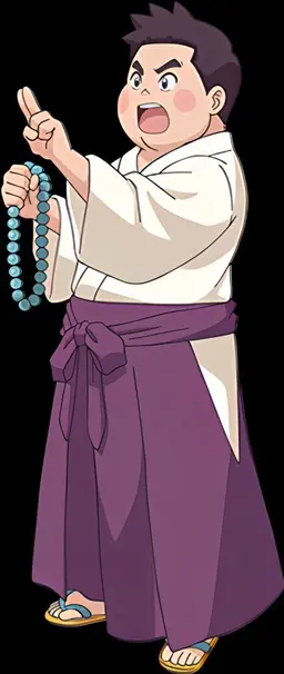 Profile image of Akinori Arihoshi