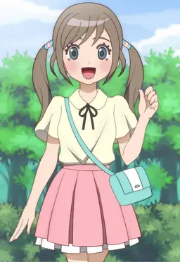 Profile image of Ayame Himeno
