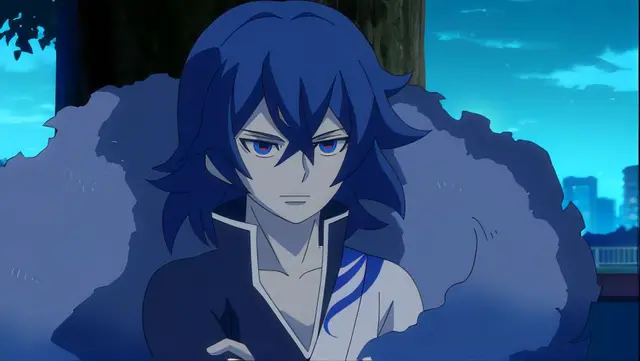Profile image of Zazel