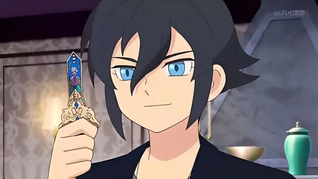 Profile image of Haruya Sakami