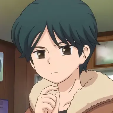Profile image of Touma Tsukinami