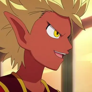 Profile image of Lord Enma