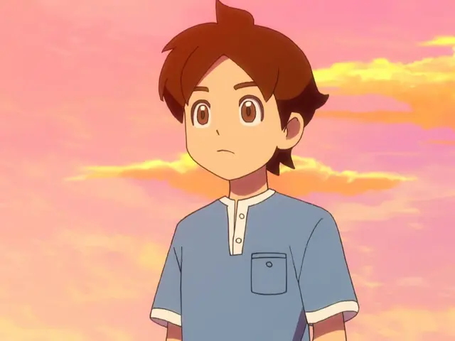 Profile image of Kesuke