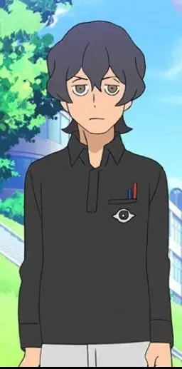 Profile image of Genryu Shimanouchi