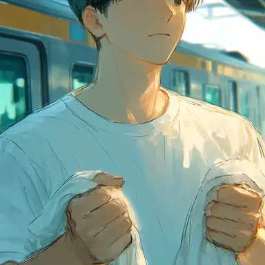 Profile image of 승객 2