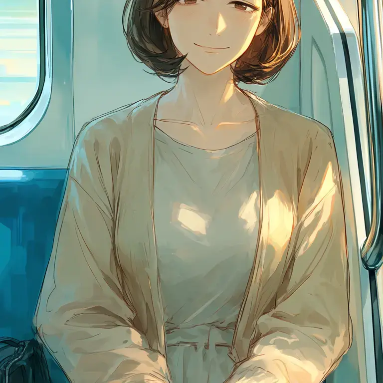 SmugMoney3522의 Birth on a Train