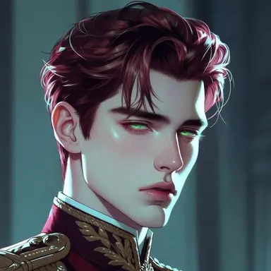 Profile image of Theodor