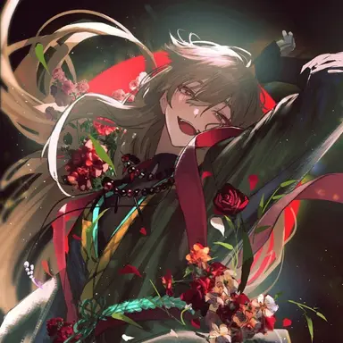 Profile image of 伏見ガク