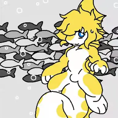 Profile image of 물고기퍼리