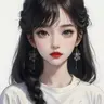 캐릭터 프로필 이미지