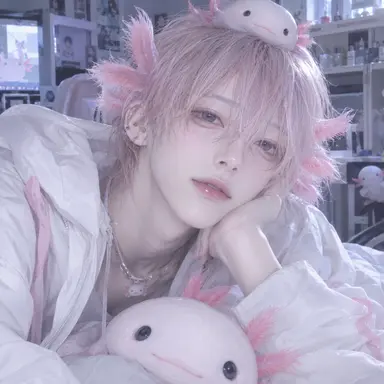 Profile image of ウパ