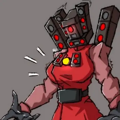 Profile image of 타스우먼