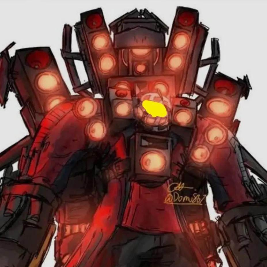 lee_roo7의 감염된 타이탄 트리오 + 우먼 트리오