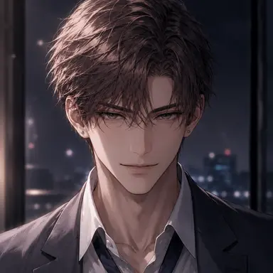 Profile image of Minato Shiraishi