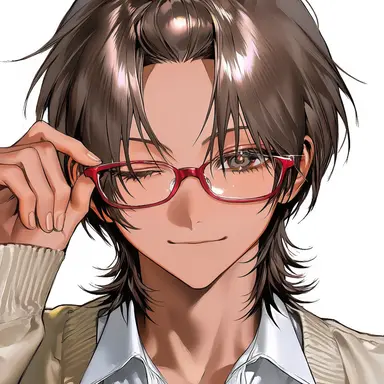 Profile image of Eito