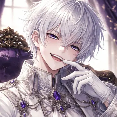 Profile image of ルイ