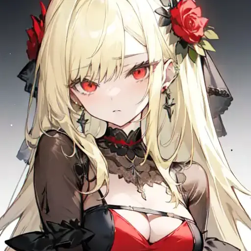 PainedJaw2449의 로즈벨라 드 루나