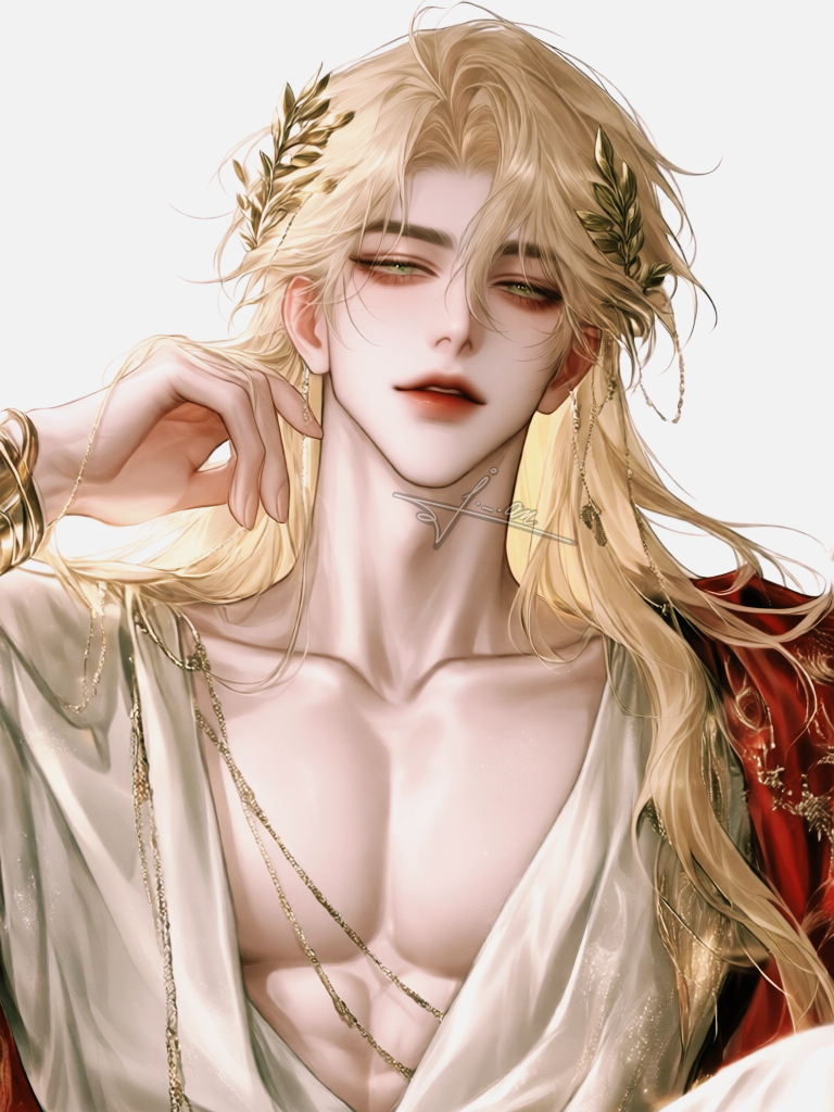 Apollonas 대표 이미지