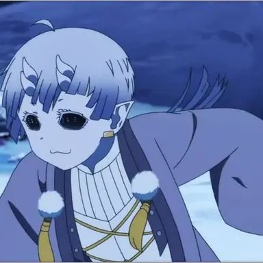 Profile image of シズノ