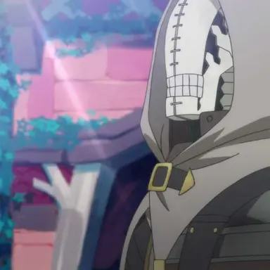 Profile image of ゴーレム