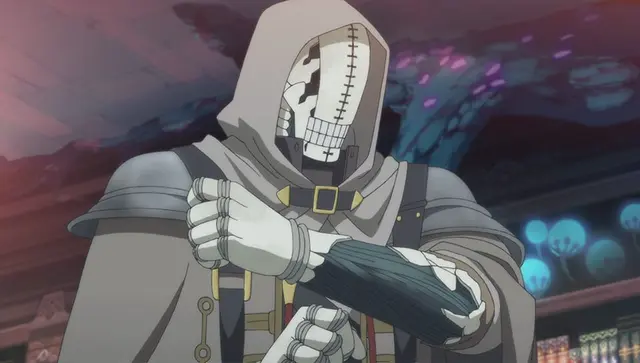 Profile image of ゴーレム