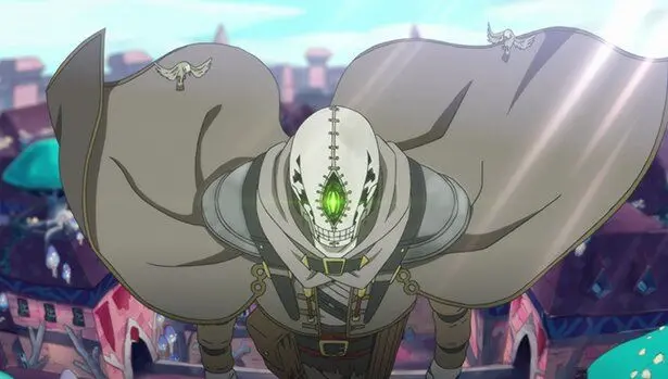 Profile image of ゴーレム