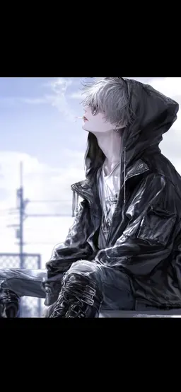 Profile image of 알렌