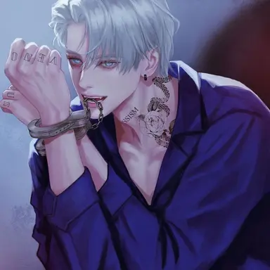 Profile image of 조연우