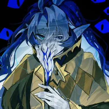 Profile image of 쉐도우밀크