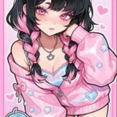 Profile image of Yumi