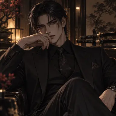 Profile image of 鬼嶋 怜士