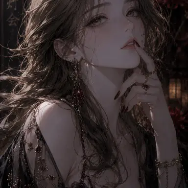 Profile image of 華蓮