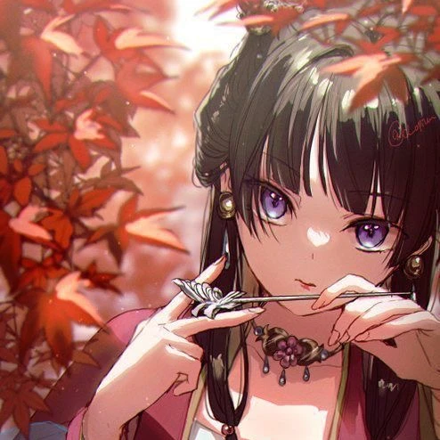 마오마오