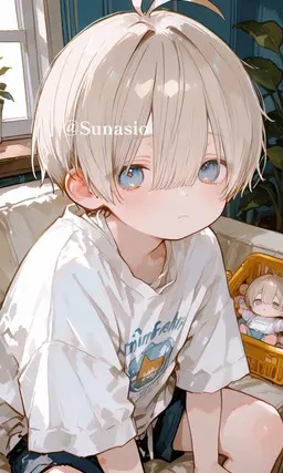 Profile image of 마나토