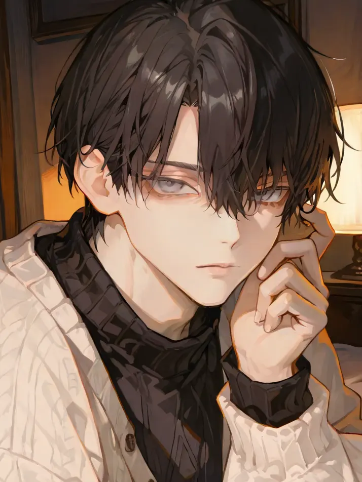 Somuk의 イケメンかと思ったら女だった、