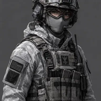 Profile image of Ren