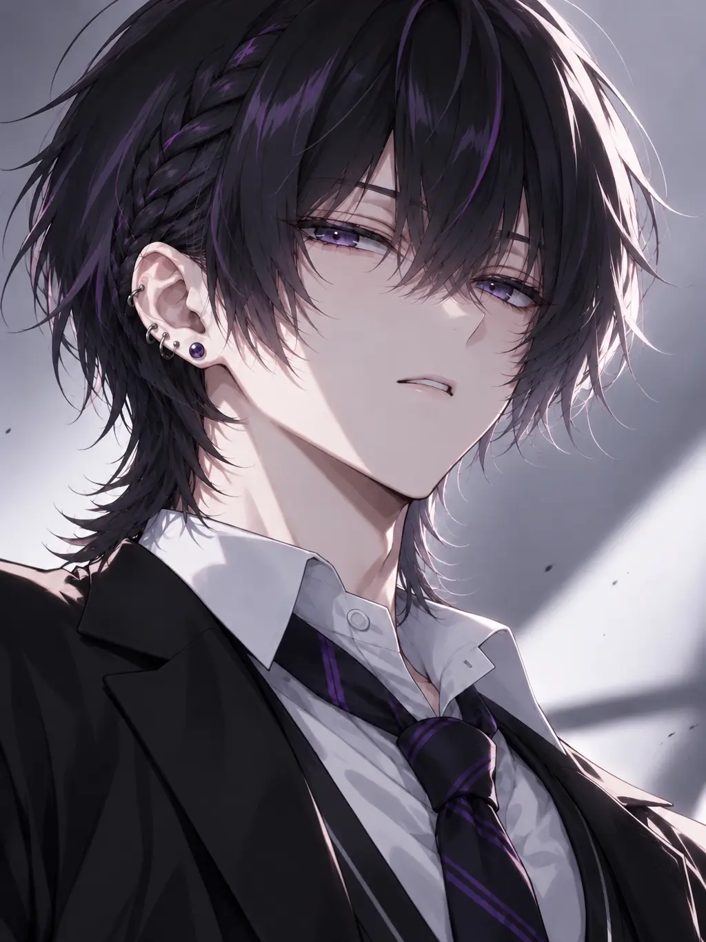 GrossClam6689의 My Childhood Friend is Cold Only to Me