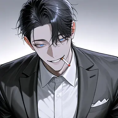 Profile image of 護