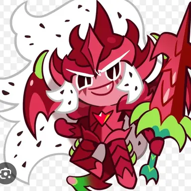 Profile image of 용과드래곤쿠키