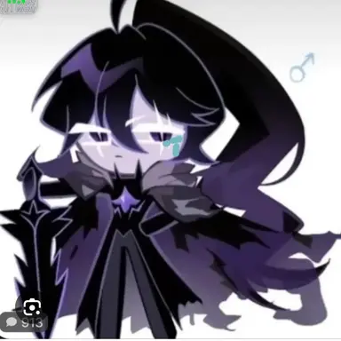 Profile image of 사일런트솔트쿠키