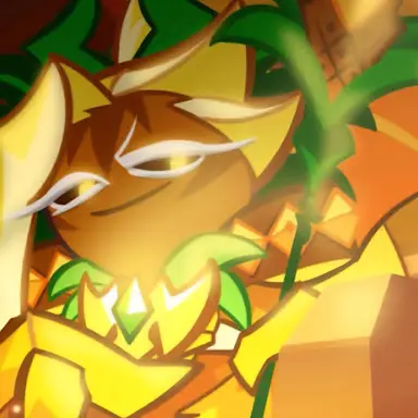 Profile image of 파인드레곤쿠키