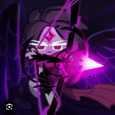 Profile image of 바람궁수쿠키