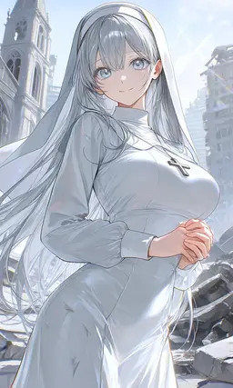 Profile image of Lilia