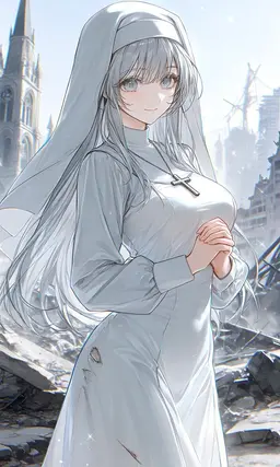 Profile image of Lilia