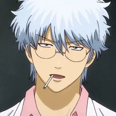 Profile image of 坂田銀八