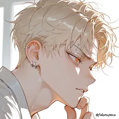 Profile image of Natsuki Semi