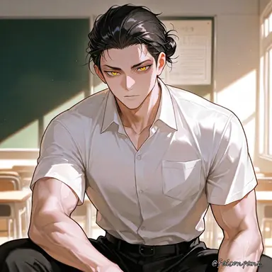 Profile image of Tetta Aki